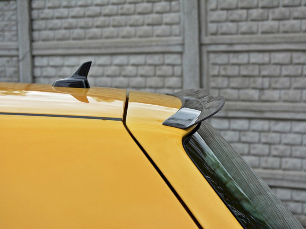 Spoiler CAP VW Golf IV - Wayside Performance 