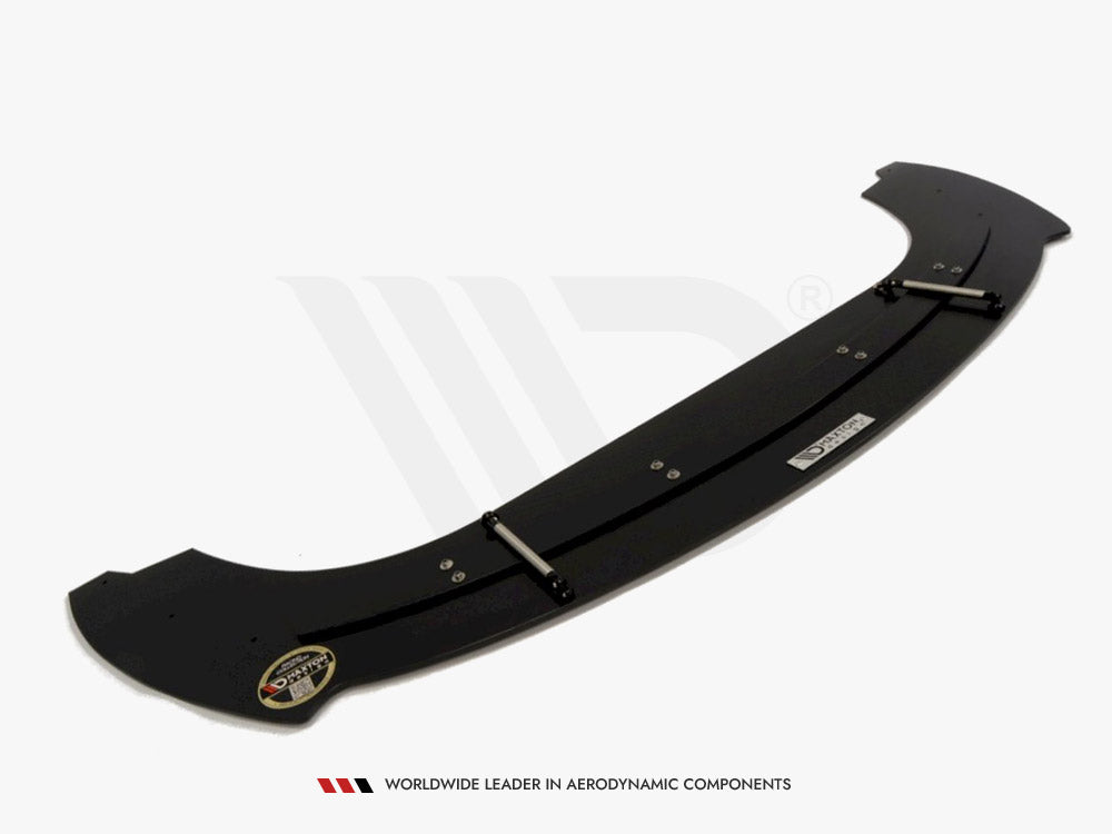 Front Racing Splitter VW Golf V GTI 30TH - Wayside Performance 