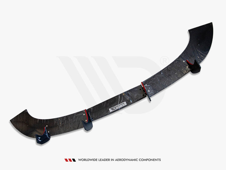 VW Golf V R32 Rear Diffuser - Wayside Performance 
