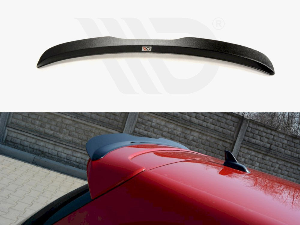 Spoiler Extension VW Golf MK6 GTI - Wayside Performance 