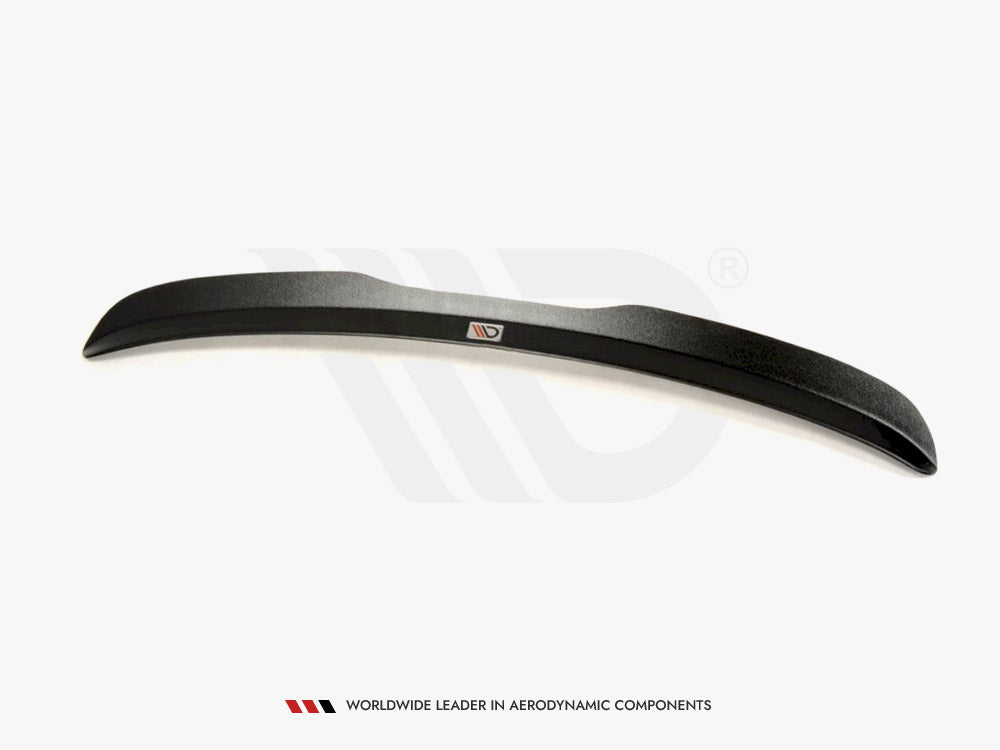 Spoiler Extension VW Golf MK6 GTI - Wayside Performance 