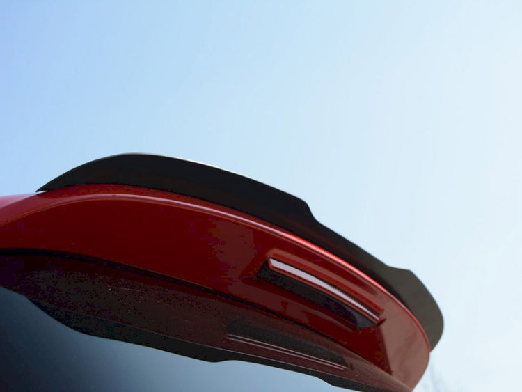 Spoiler Extension VW Golf MK6 GTI - Wayside Performance 