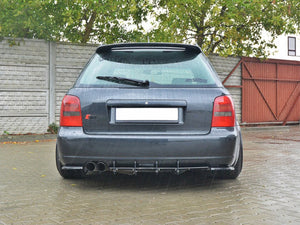 Rear Diffuser Audi S4 B5 Avant - Wayside Performance 