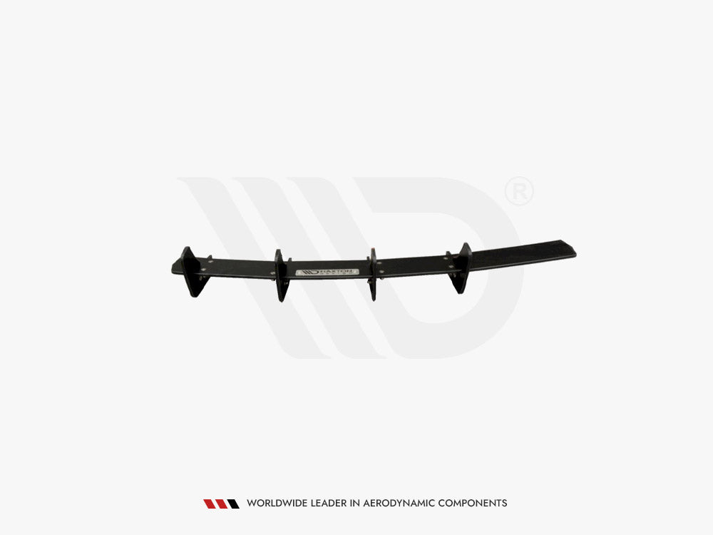 Rear Diffuser Audi S4 B5 Avant - Wayside Performance 