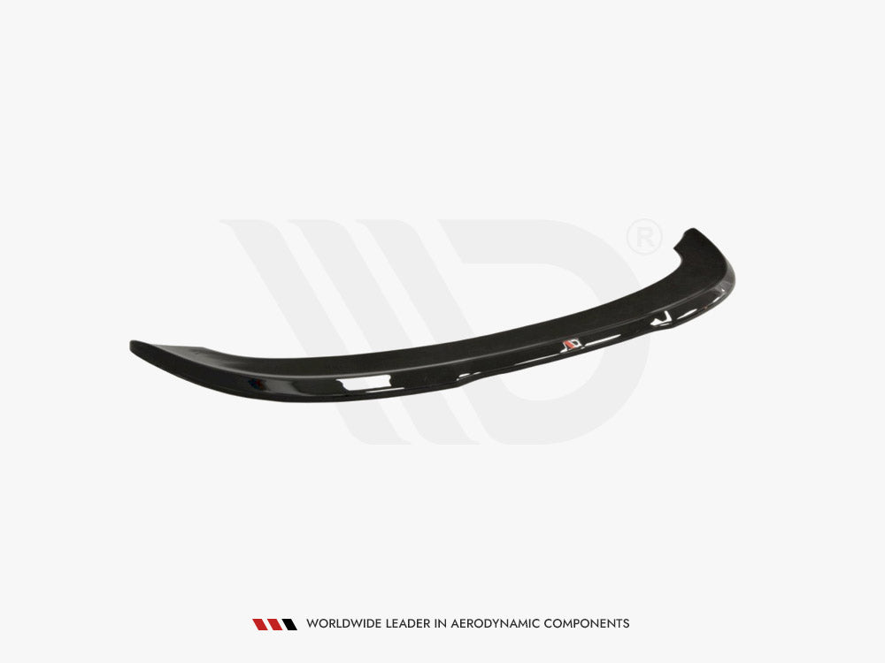 Front Splitter Audi S4 B5 (1997-2001) - Wayside Performance 