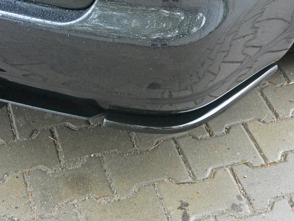 Rear Side Splitters Audi S4 B5 Avant - Wayside Performance 