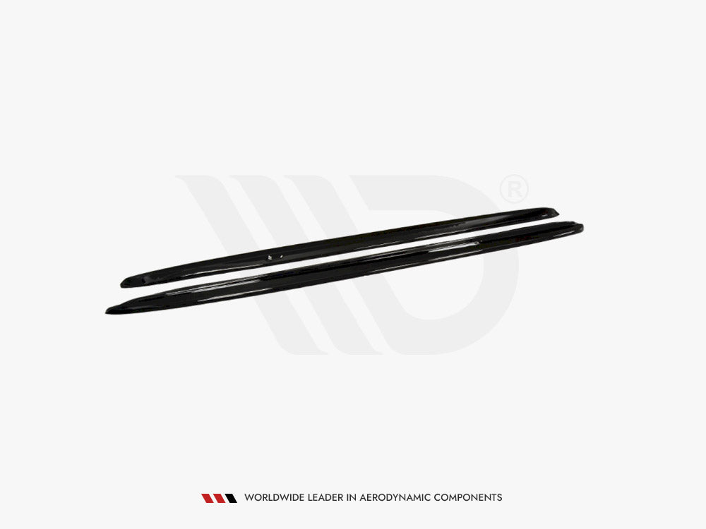 Side Skirts Diffusers Audi S4 B5 - Wayside Performance 