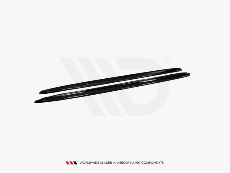 Side Skirts Diffusers Audi S4 B5 - Wayside Performance 