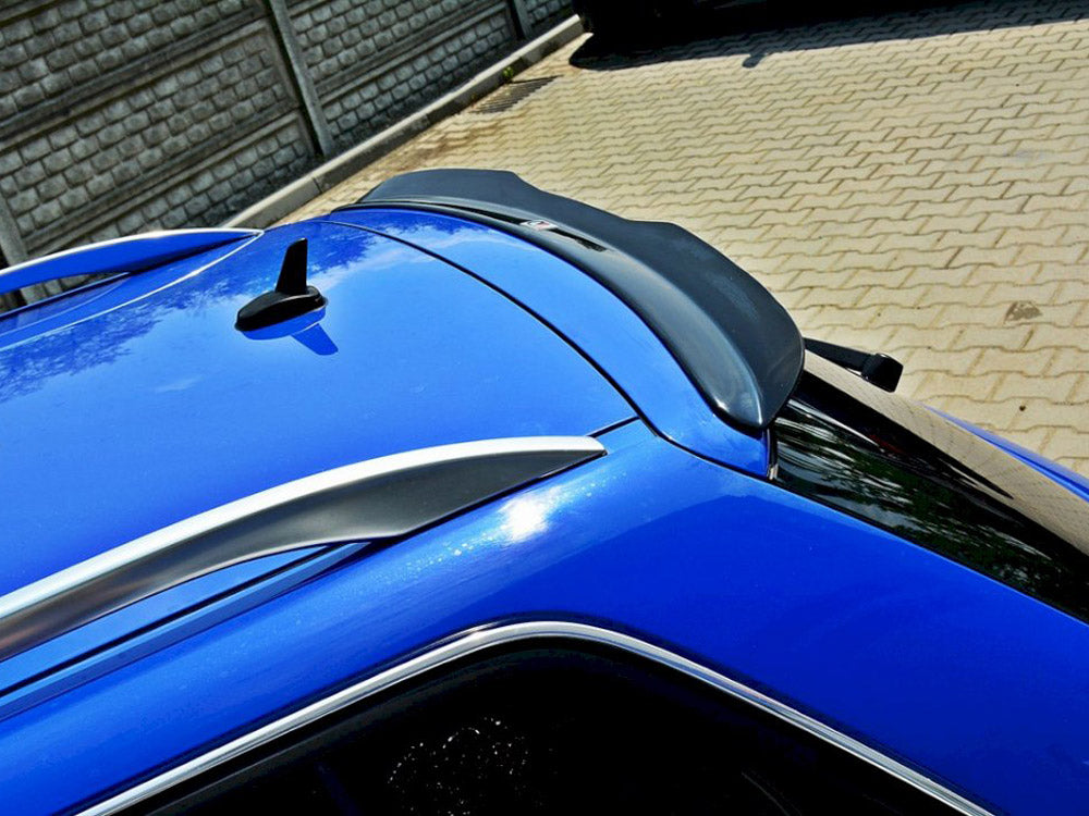 Spoiler CAP Audi S4 B6 Avant - Wayside Performance 