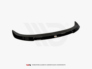 Front Splitter Audi S4 B6 (2003-2005) - Wayside Performance 