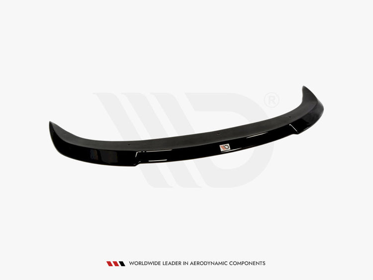 Front Splitter Audi S4 B6 (2003-2005) - Wayside Performance 
