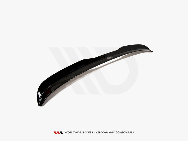 Spoiler CAP Audi RS4 B5 (1999-2001) - Wayside Performance 