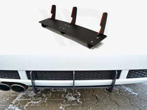 Rear Diffuser Audi RS4 B5 - Wayside Performance 