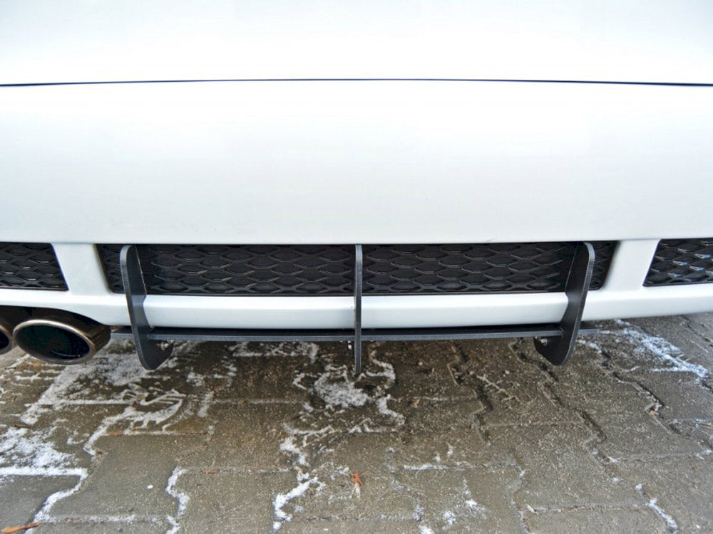 Rear Diffuser Audi RS4 B5 - Wayside Performance 