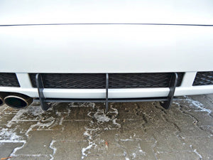 Rear Diffuser Audi RS4 B5 - Wayside Performance 