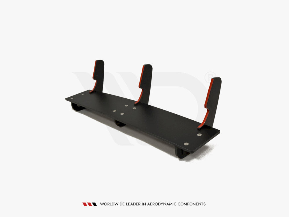 Rear Diffuser Audi RS4 B5 - Wayside Performance 