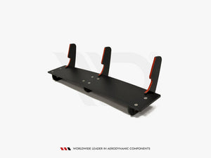 Rear Diffuser Audi RS4 B5 - Wayside Performance 