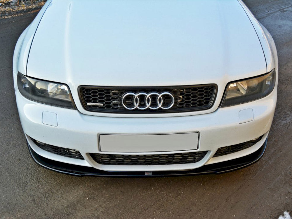 Front Splitter Audi RS4 B5 (1999-2001) - Wayside Performance 