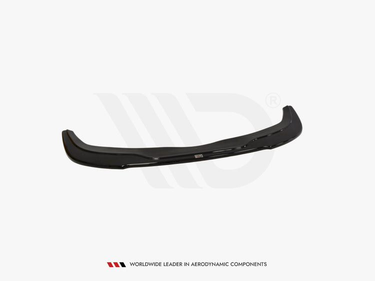 Front Splitter Audi RS4 B5 (1999-2001) - Wayside Performance 