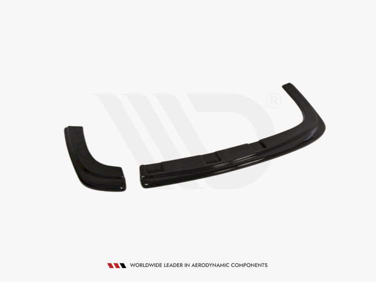 Rear Splitter Audi RS4 B5 - Wayside Performance 