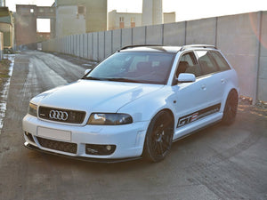 Side Skirts Diffusers Audi RS4 B5 - Wayside Performance 