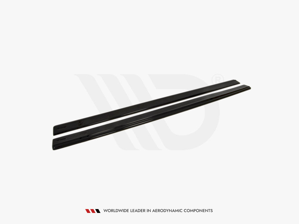 Side Skirts Diffusers Audi RS4 B5 - Wayside Performance 