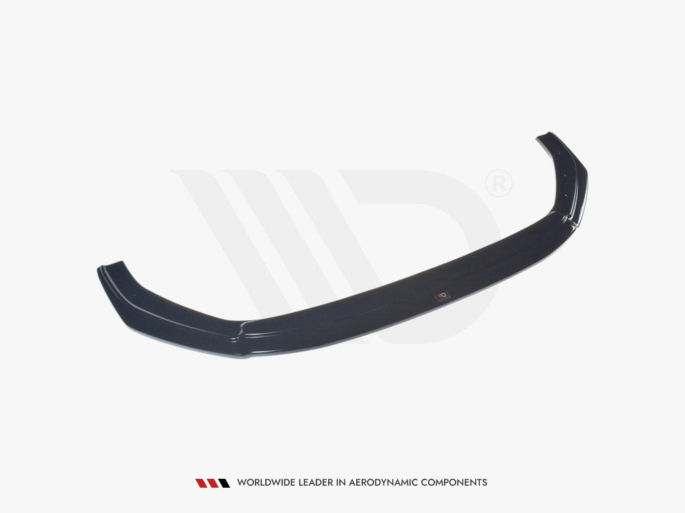 Maxton Design Front Splitter V.2 Audi Rs4 B9 (2017-2019) - Wayside Performance 