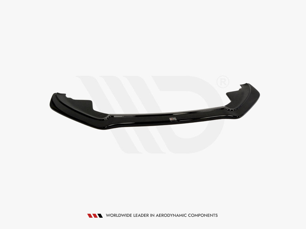 Front Splitter Audi S5 / A5 S-line 8T (2007-2011) - Wayside Performance 