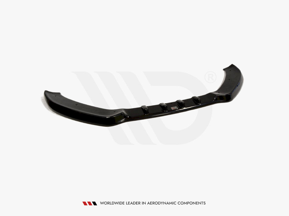 Front Splitter Audi A5 8T - Wayside Performance 