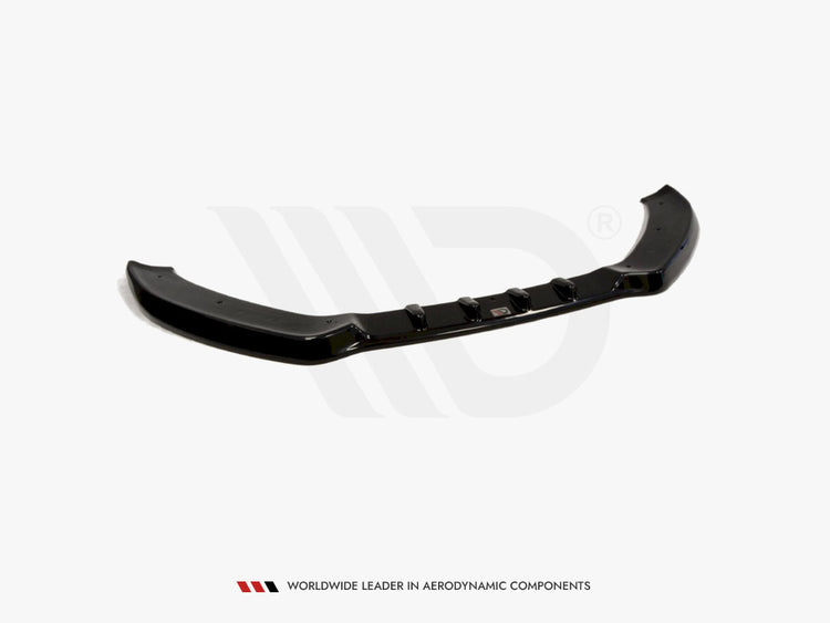 Front Splitter Audi A5 8T - Wayside Performance 
