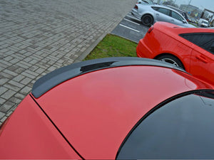 Spoiler CAP Audi A5 S-Line F5 Coupe - Wayside Performance 