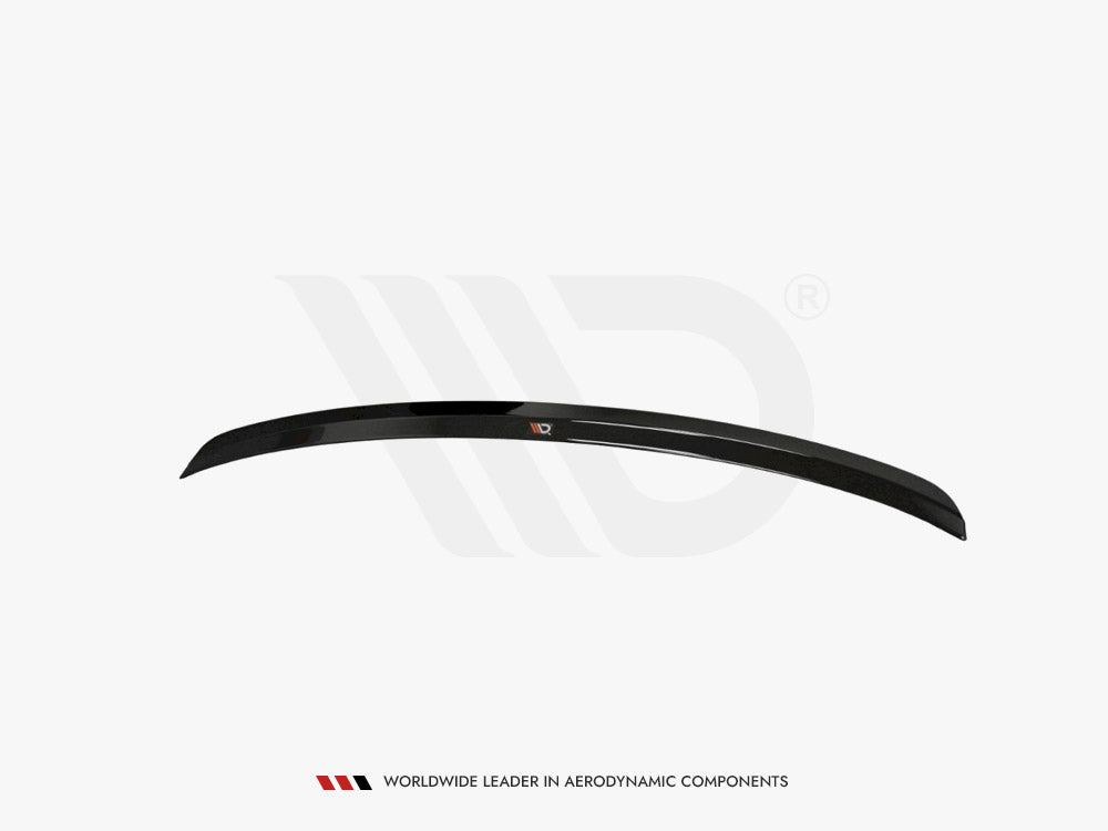 Spoiler CAP Audi A5 S-Line F5 Coupe - Wayside Performance 