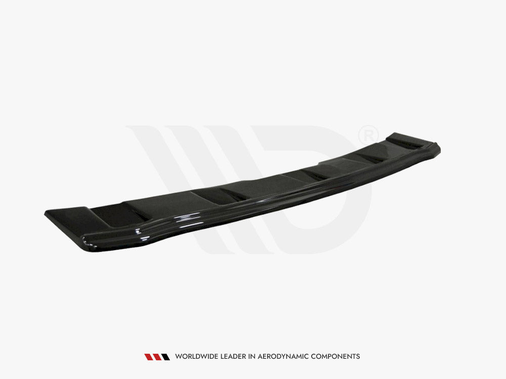 Central Rear Splitter Audi A5 S-Line F5 Coupe / Sportback - Wayside Performance 