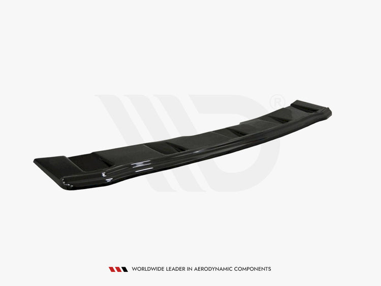 Central Rear Splitter Audi A5 S-Line F5 Coupe / Sportback - Wayside Performance 