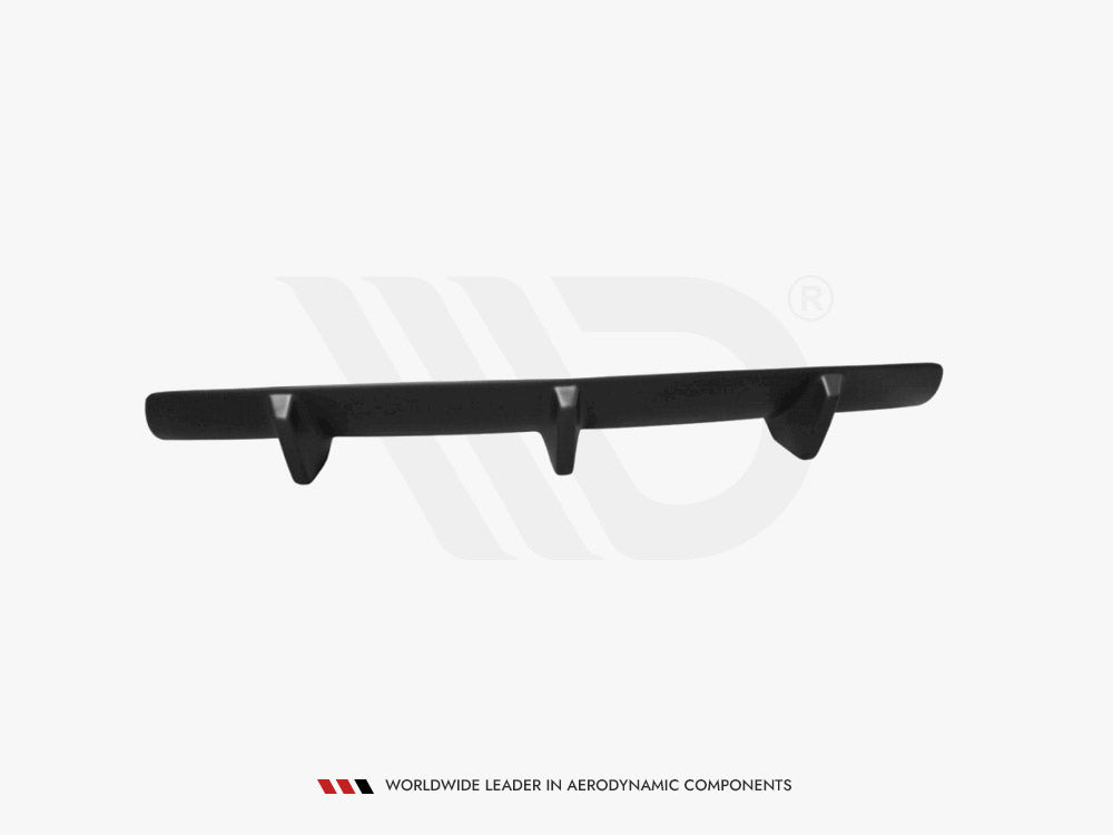 Maxton Design Rear Valance Audi Rs5 8t / 8t Fl (2010-2015) - Wayside Performance 
