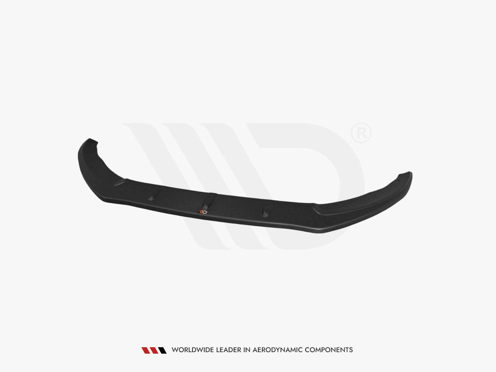 Maxton Design Front Splitter Audi Rs5 8t / 8t Fl (2010-2016) - Wayside Performance 