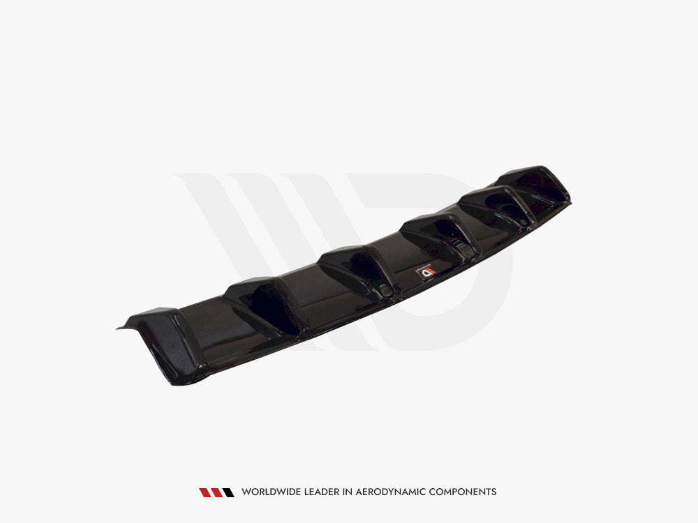 Rear Valance Audi RS5 F5 Coupe / Sportback (2017-) - Wayside Performance 