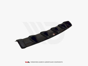 Rear Valance Audi RS5 F5 Coupe / Sportback (2017-) - Wayside Performance 