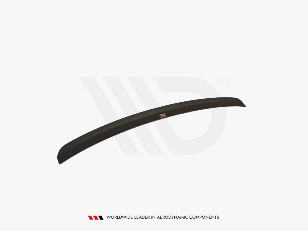 Spoiler CAP Audi A6 S-Line C6 FL Sedan - Wayside Performance 