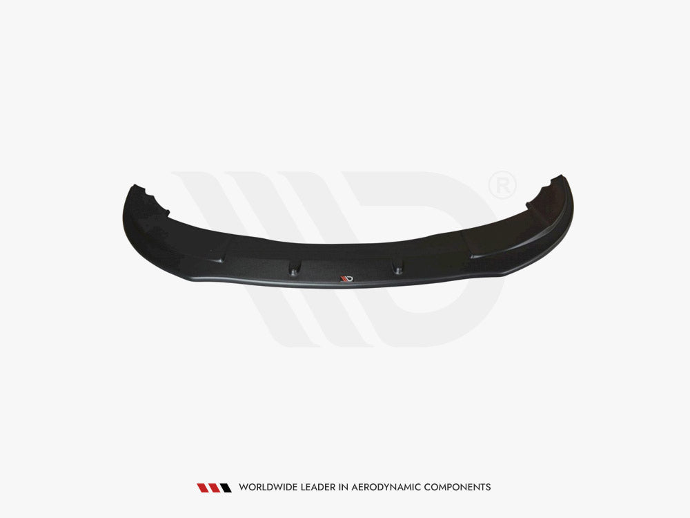 Front Splitter Audi A6 C6 S-line Facelift Sedan (2008-2011) - Wayside Performance 