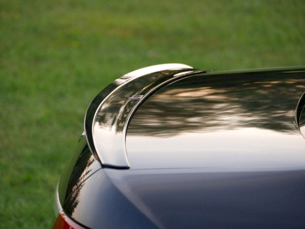 Spoiler CAP Audi A6 C6 S-line Pre-facelift (2004-2008) - Wayside Performance 