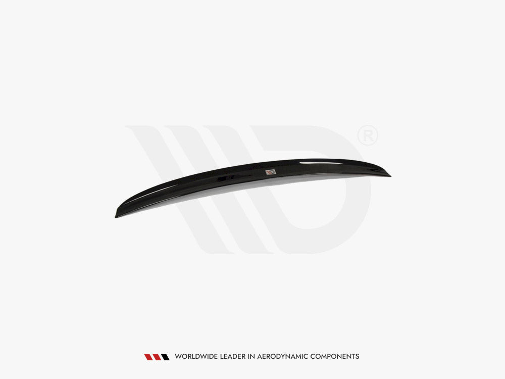 Spoiler CAP Audi A6 C6 S-line Pre-facelift (2004-2008) - Wayside Performance 