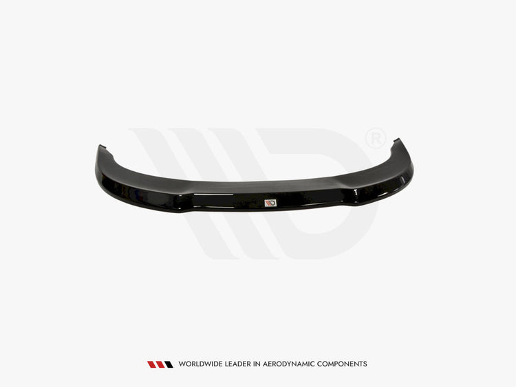 Front Splitter Audi A6 C6 S-line Pre-facelift (2004-2008) - Wayside Performance 