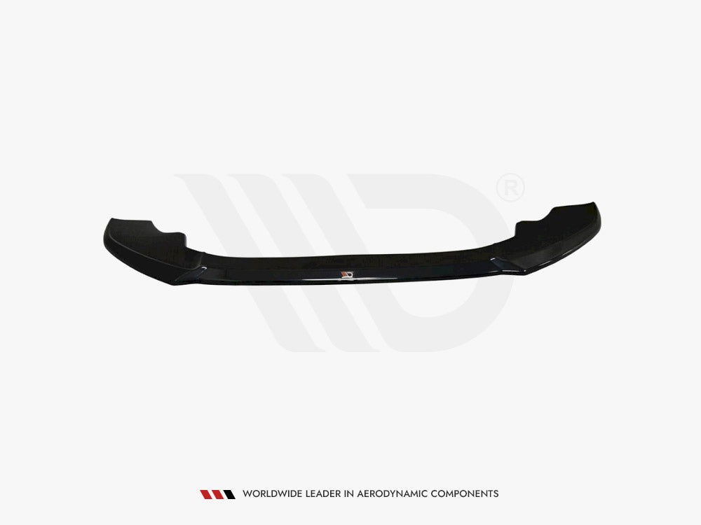 Front Splitter V.1 Audi S6 / A6 S-Line C7 FL - Wayside Performance 
