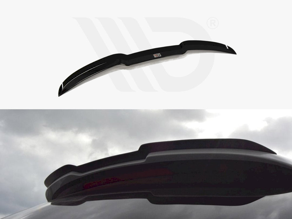 Spoiler CAP Audi S6 / A6 S-Line C7 / C7 FL Avant - Wayside Performance 