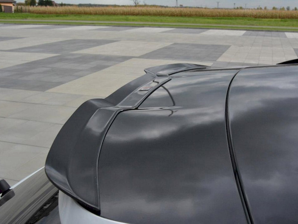 Spoiler CAP Audi S6 / A6 S-Line C7 / C7 FL Avant - Wayside Performance 