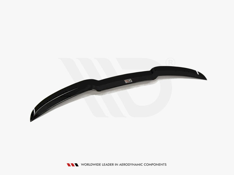 Spoiler CAP Audi S6 / A6 S-Line C7 / C7 FL Avant - Wayside Performance 