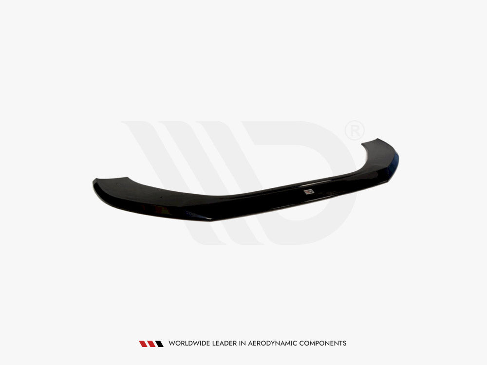 Front Splitter Audi A6 C7 Ultra (Facelift) (2014-2017) - Wayside Performance 
