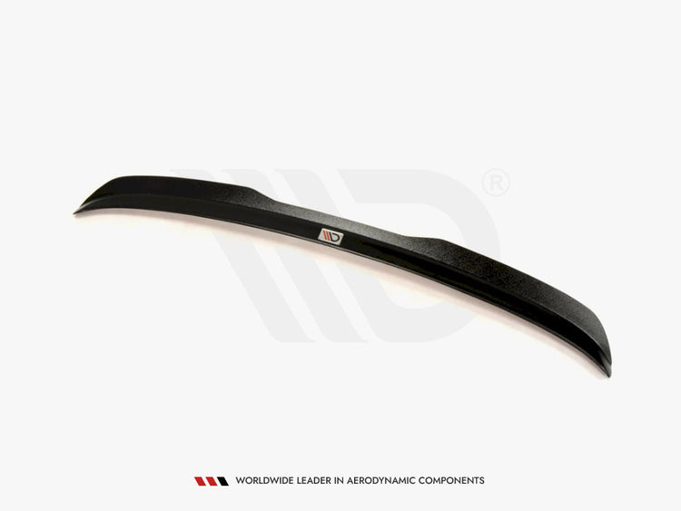 Spoiler Extension Vw Golf Mk7 Gti - Wayside Performance 