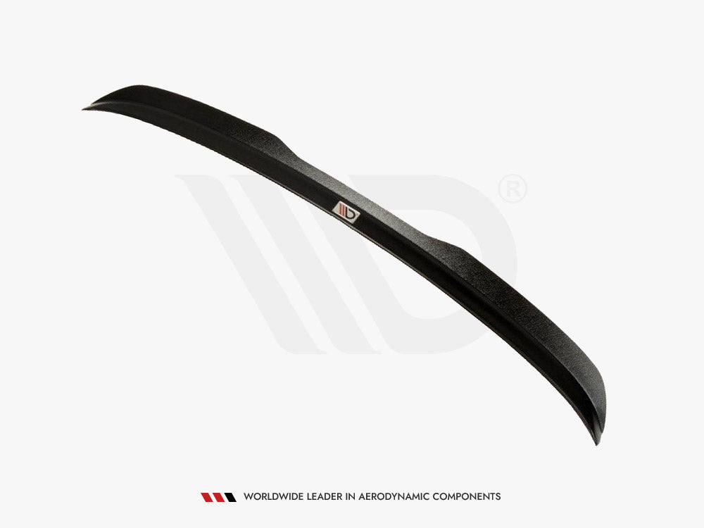 Spoiler Extension Vw Golf Mk7 R (2013-2016) - Wayside Performance 